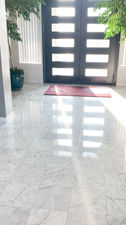 professional marble cleaning